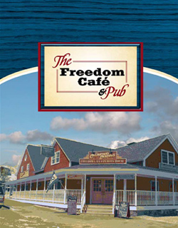 Freedom Cafe and Pub